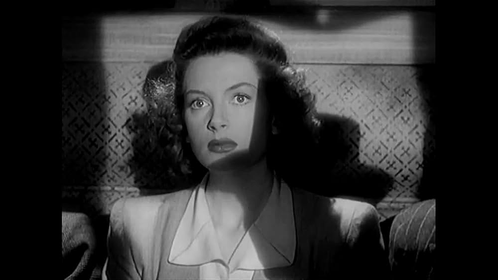 ダーク・ストレンジャーの画像