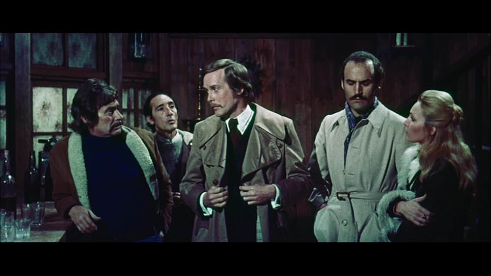 La orgía nocturna de los vampiros（原題）の画像