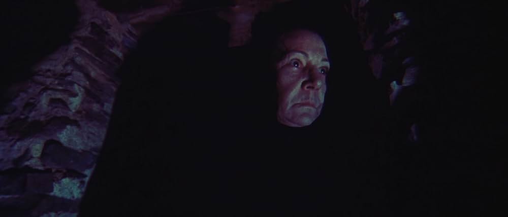 La orgía nocturna de los vampiros（原題）の画像