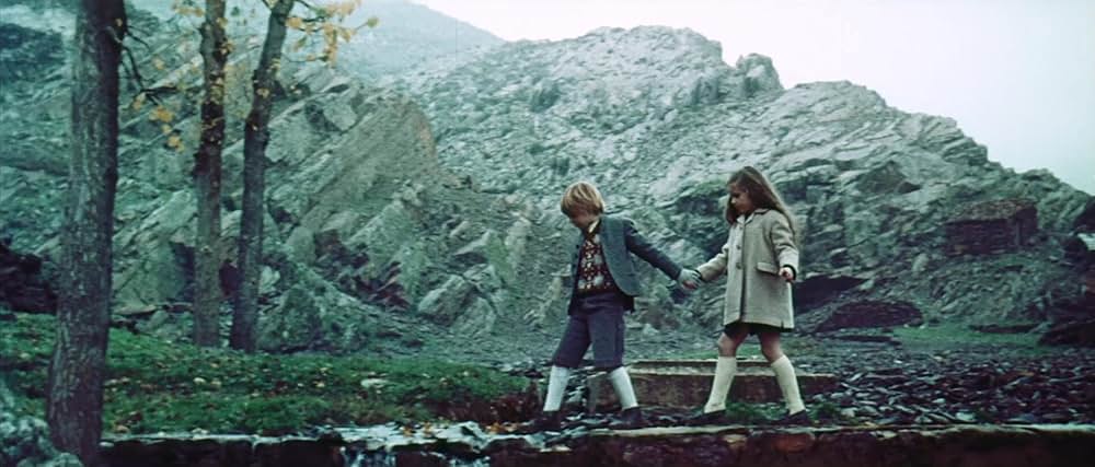 La orgía nocturna de los vampiros（原題）の画像