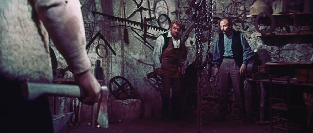 La orgía nocturna de los vampiros（原題）の写真