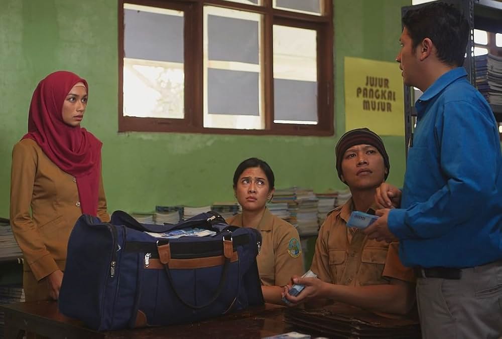 グルグル・ゴキル ～はちゃめちゃ教師～の画像