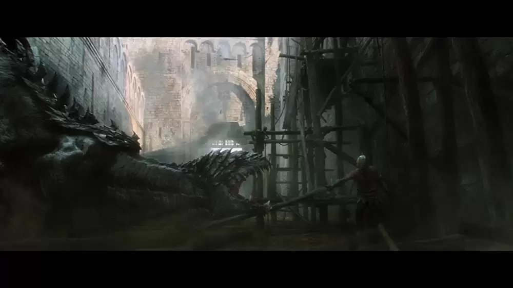 セブンス・サン 魔使いの弟子の画像