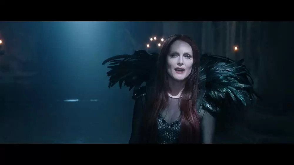 「セブンス・サン 魔使いの弟子」ジュリアン・ムーアの画像