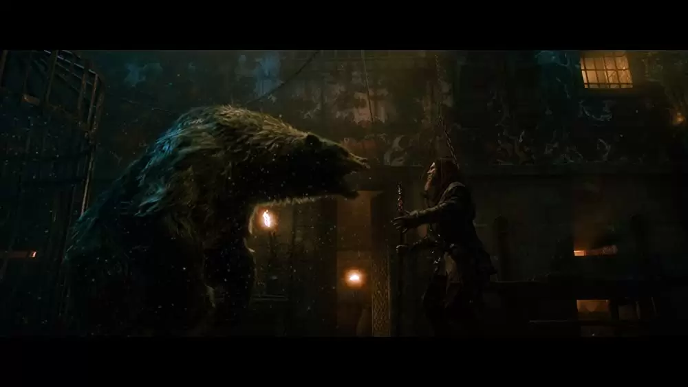 セブンス・サン 魔使いの弟子の画像