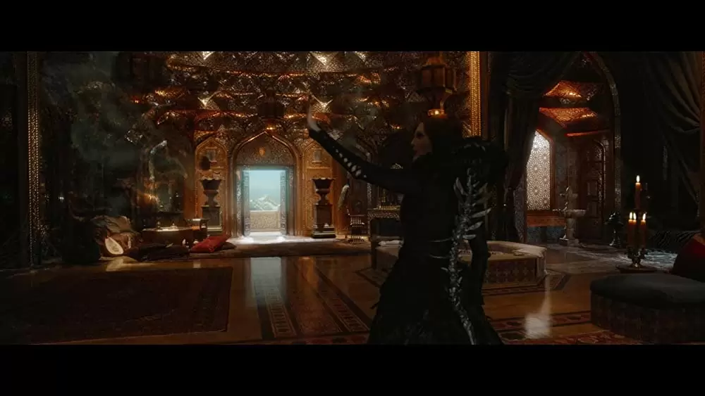 セブンス・サン 魔使いの弟子の画像