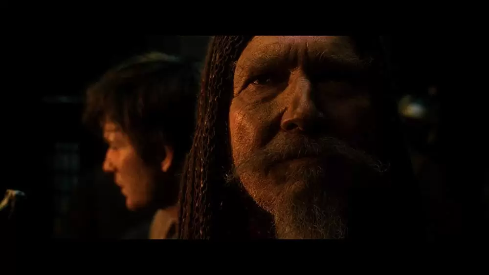 「セブンス・サン 魔使いの弟子」ジェフ・ブリッジス & ベン・バーンズの画像