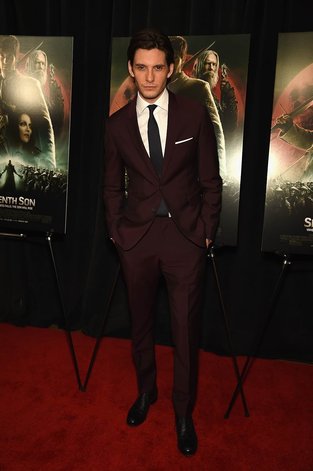 セブンス・サン 魔使いの弟子の画像