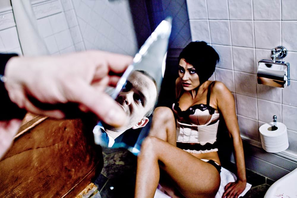 バトル・プレイヤー1の画像