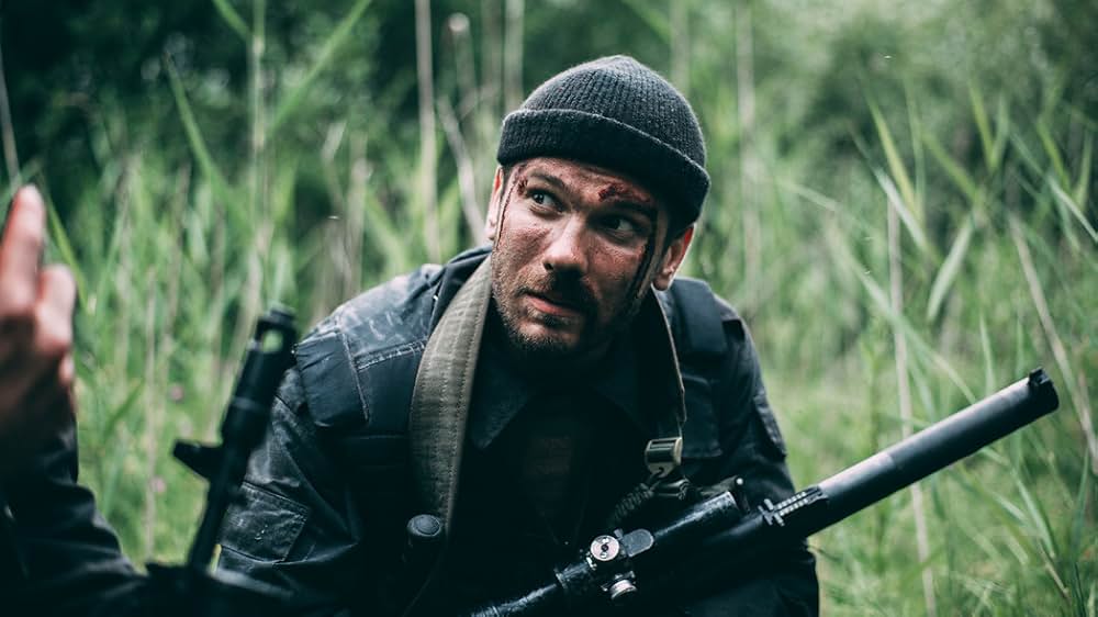 バトル・プレイヤー1の画像