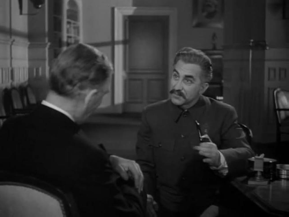 モスクワへの密使の画像