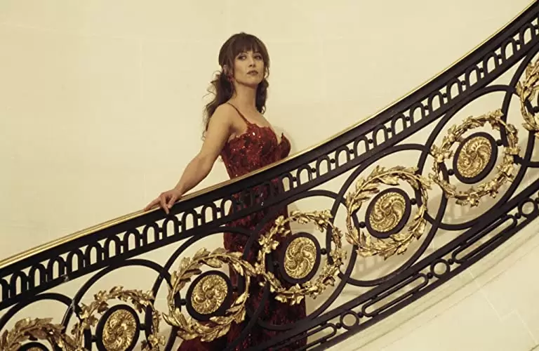 007/ワールド・イズ・ノット・イナフの画像