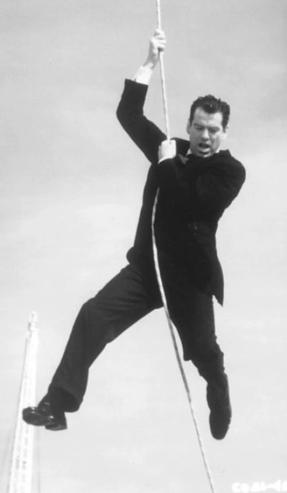 007/ワールド・イズ・ノット・イナフの画像