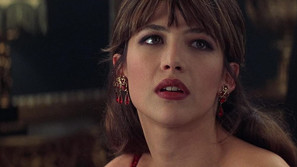 007／ワールド・イズ・ノット・イナフの画像