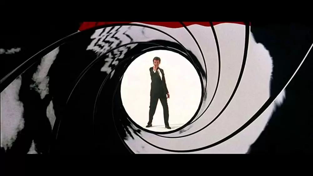 007/ワールド・イズ・ノット・イナフの画像