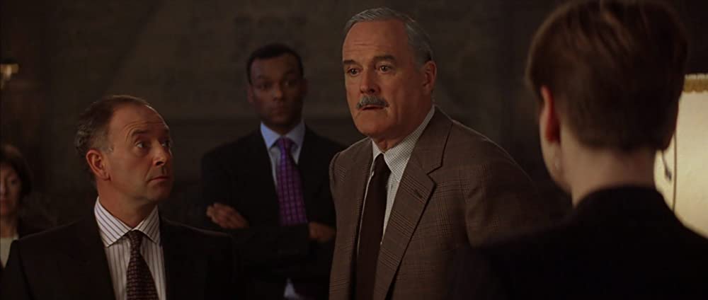 007／ワールド・イズ・ノット・イナフの画像