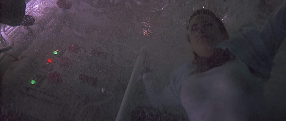 007／ワールド・イズ・ノット・イナフの画像