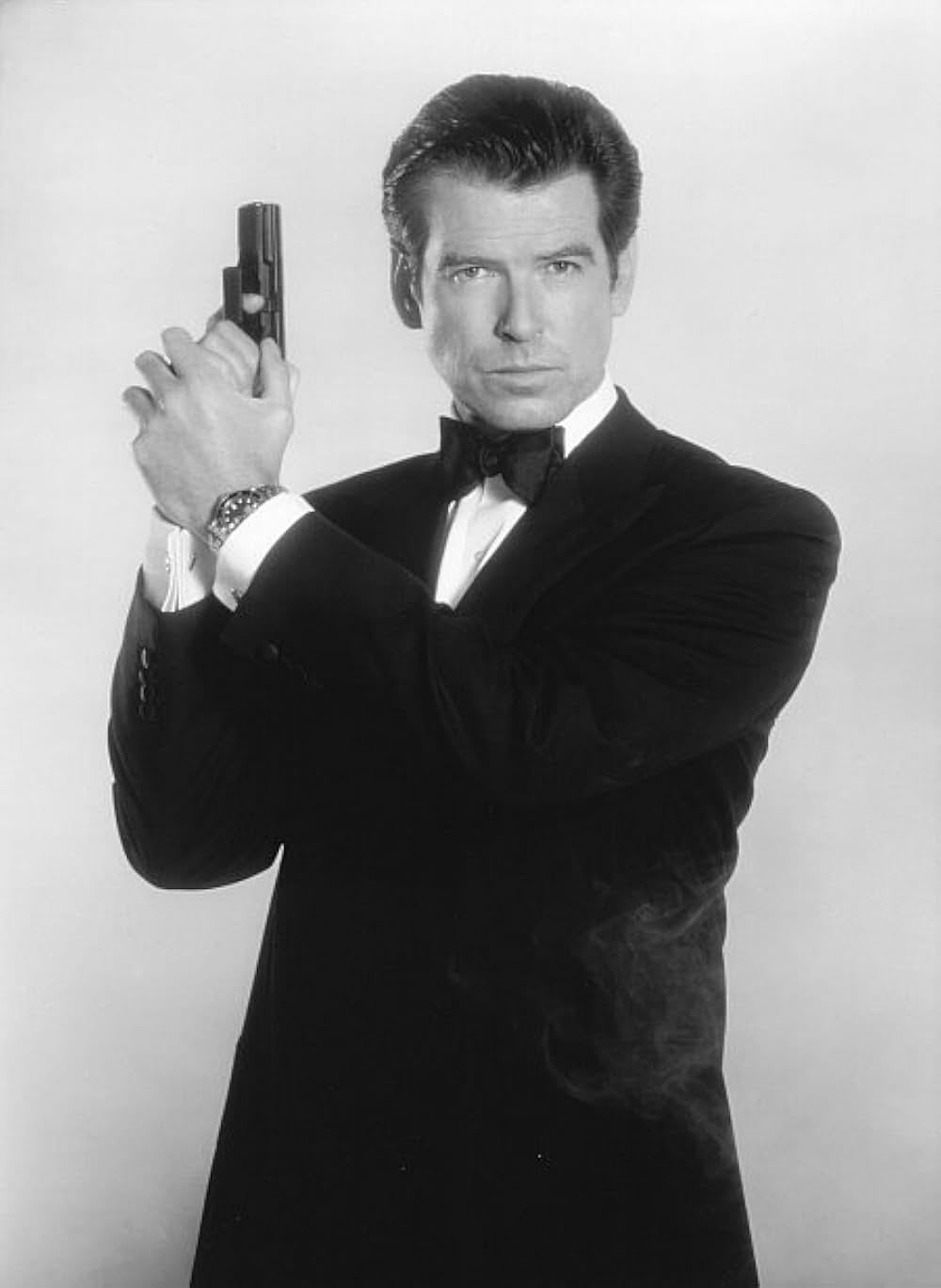 007/ワールド・イズ・ノット・イナフの画像