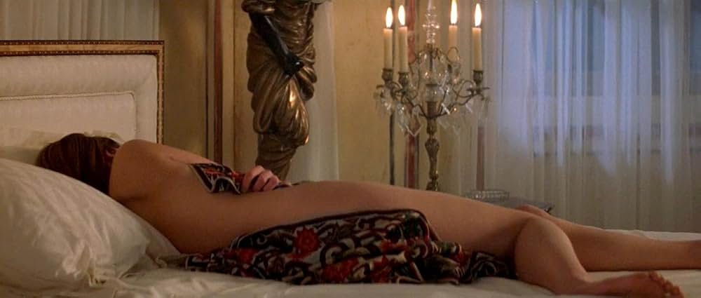 007／ワールド・イズ・ノット・イナフの画像