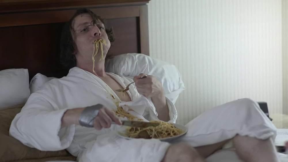 Buzzard（原題）の画像