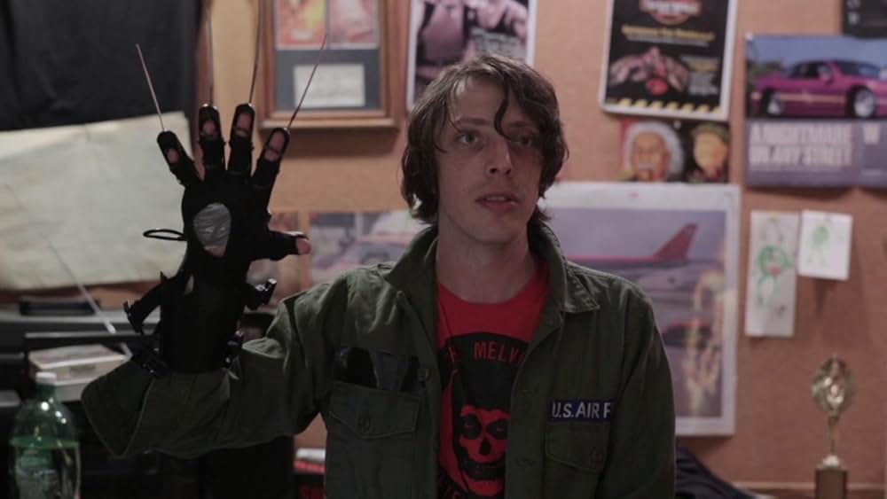 Buzzard（原題）の画像