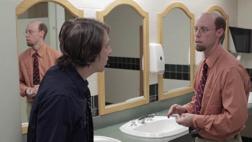 Buzzard（原題）の画像