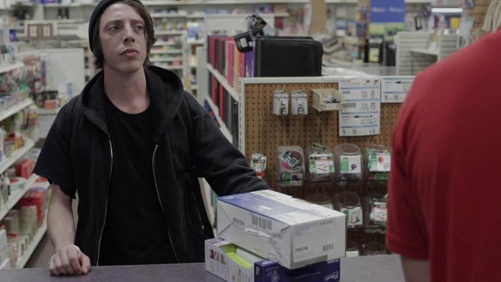 Buzzard（原題）の画像