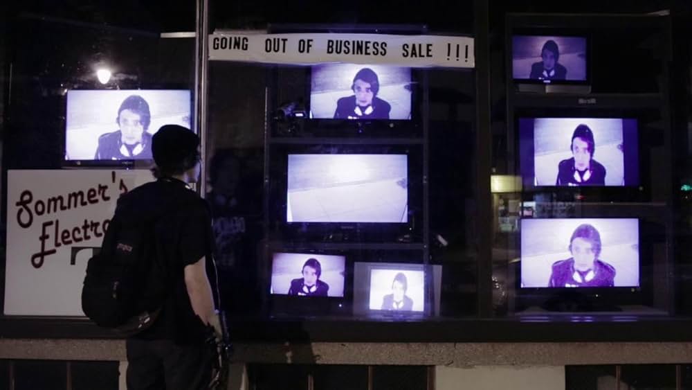 Buzzard（原題）の画像