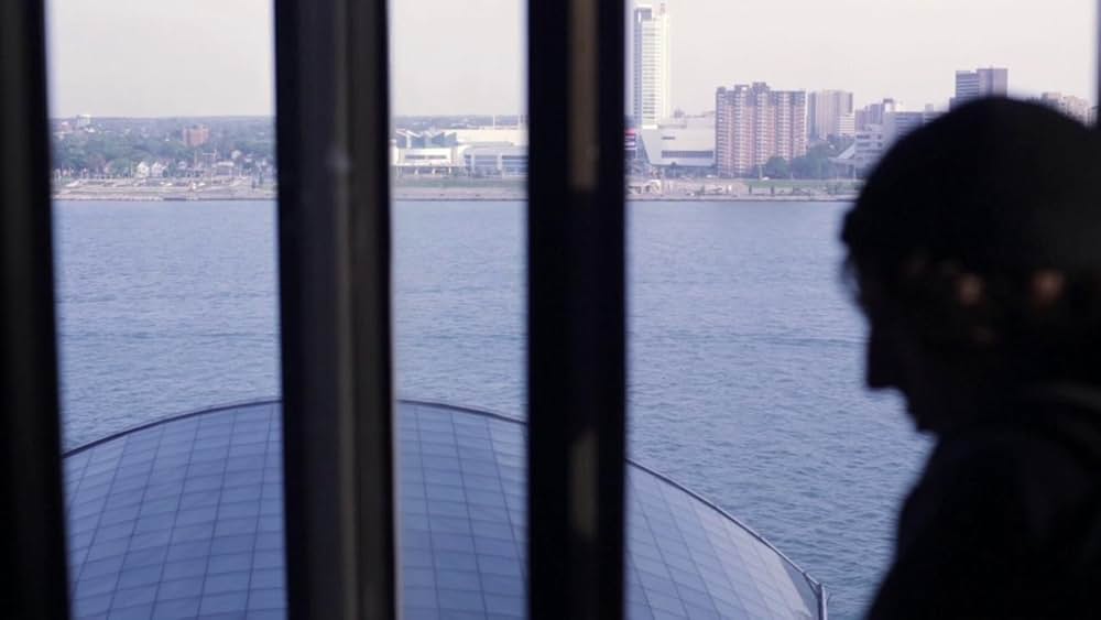 Buzzard（原題）の画像