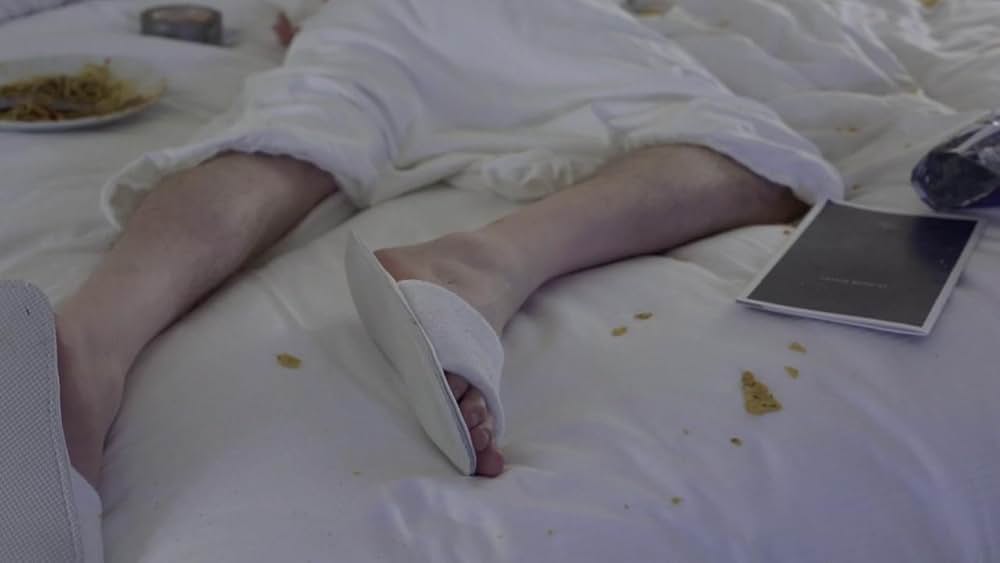 Buzzard（原題）の画像