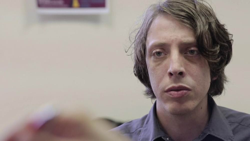 Buzzard（原題）の画像