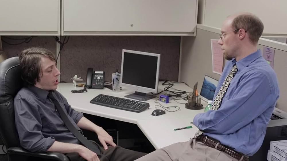 Buzzard（原題）の画像