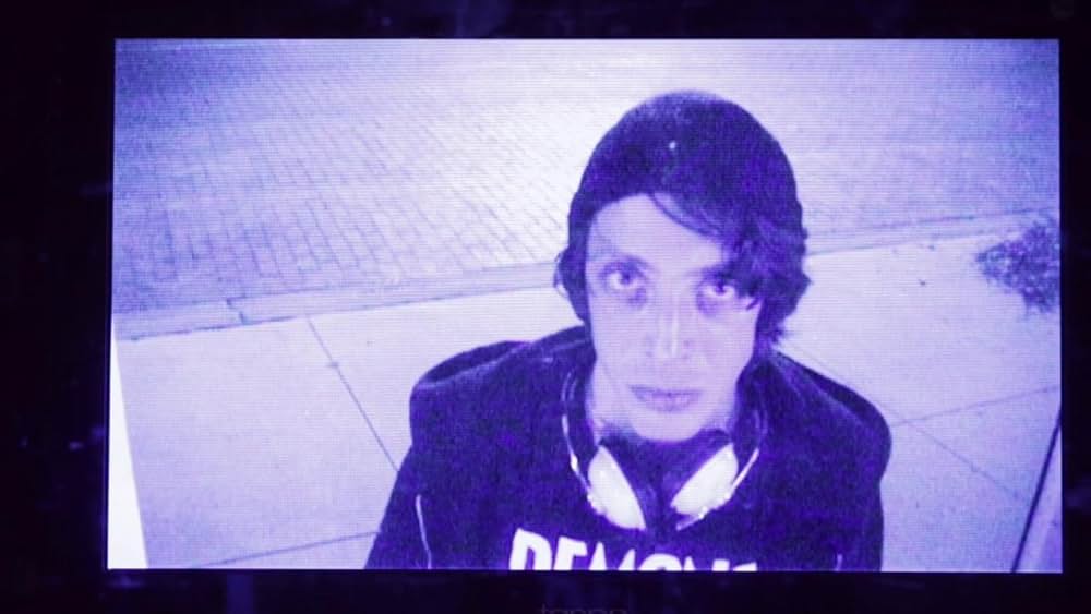 Buzzard（原題）の画像