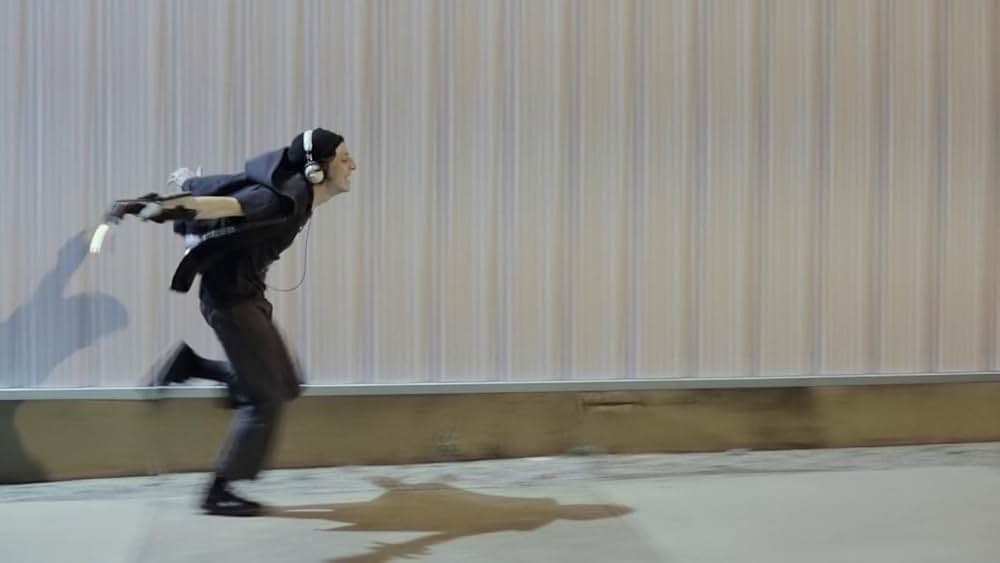 Buzzard（原題）の画像