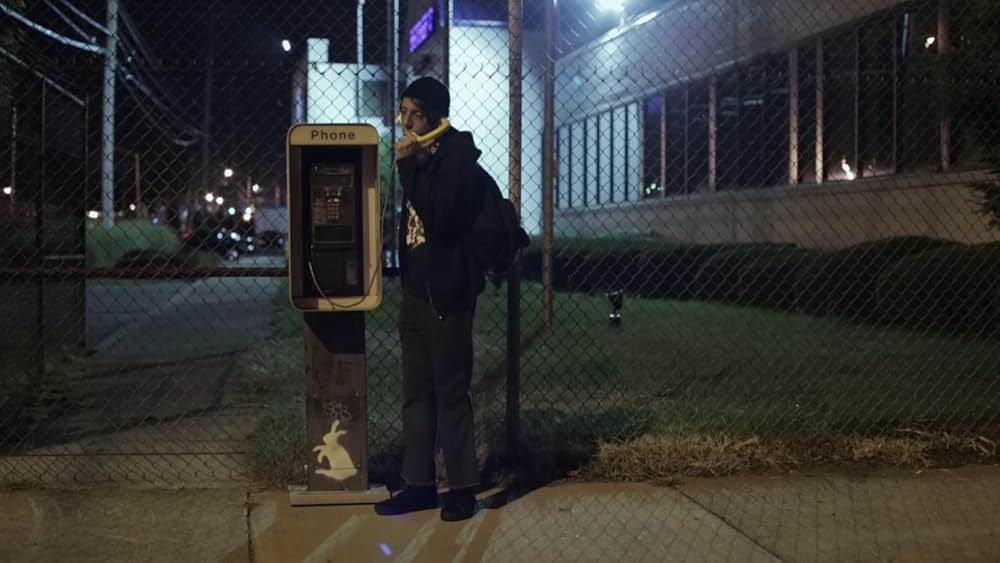 Buzzard（原題）の画像