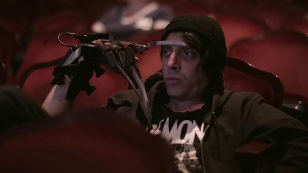 Buzzard（原題）の画像