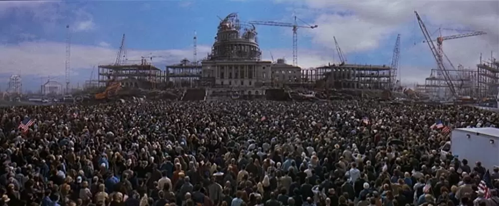 ディープ・インパクトの画像