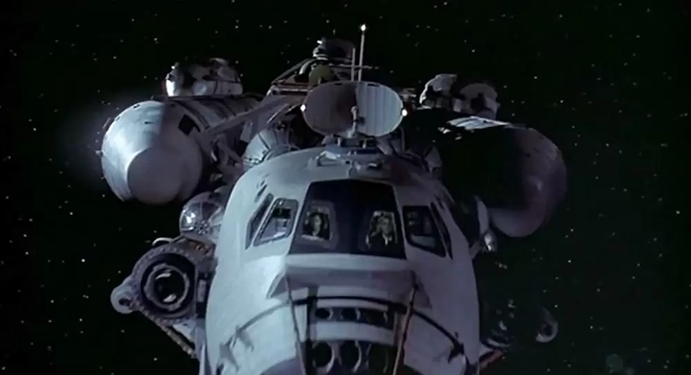 ディープ・インパクトの画像