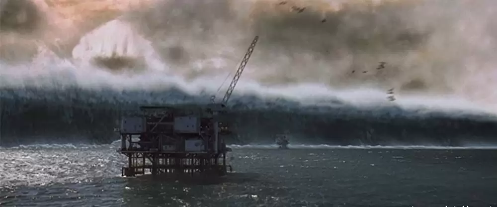 ディープ・インパクトの画像