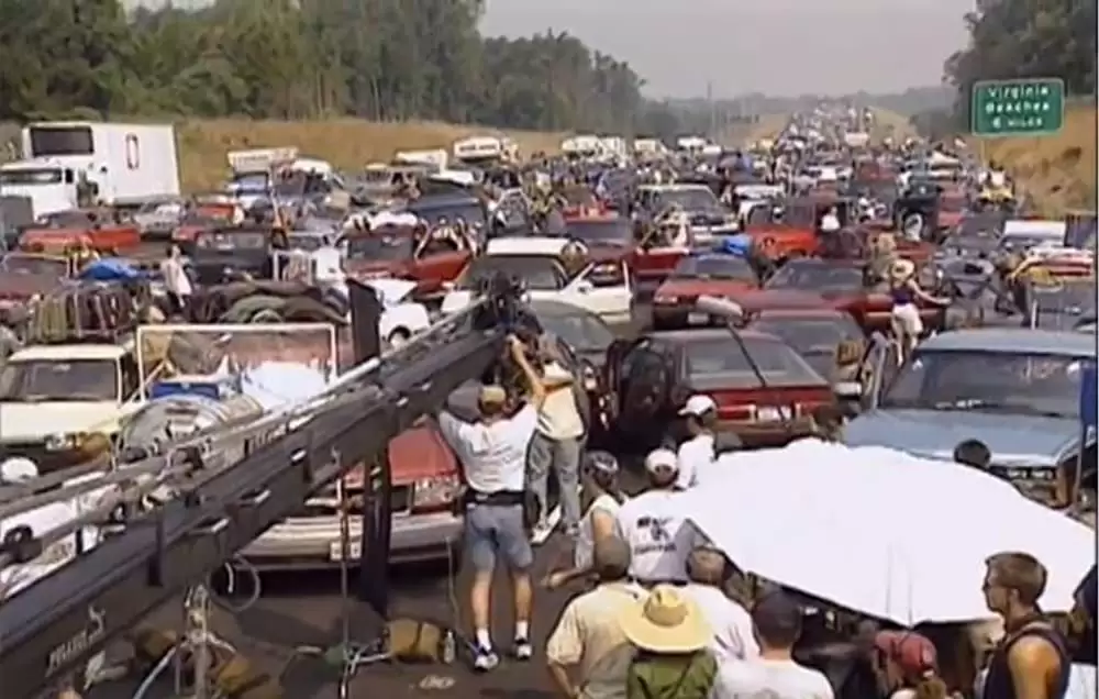 ディープ・インパクトの画像