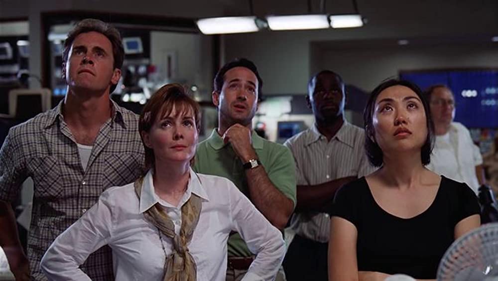 ディープ・インパクトの画像