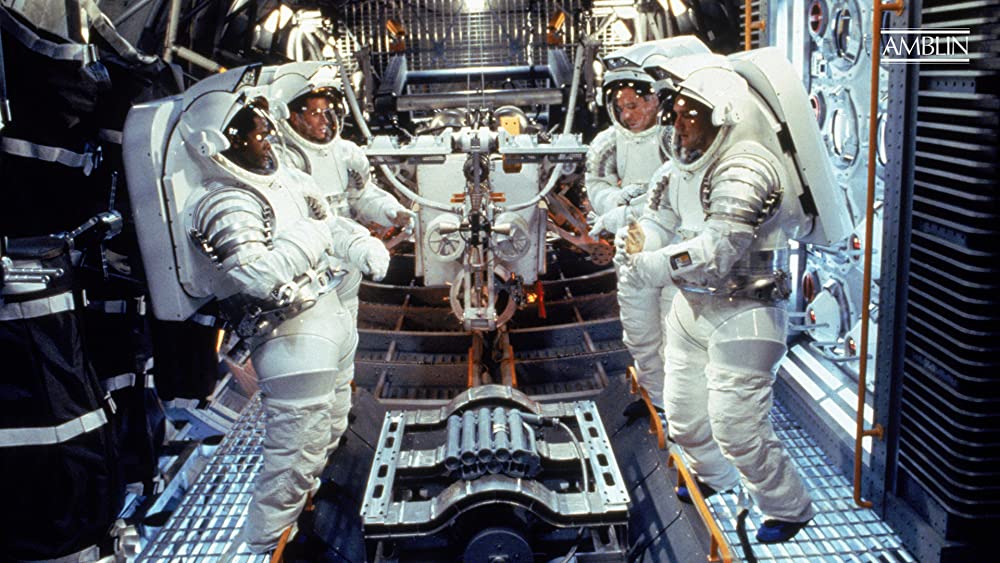 ゴーストシップの画像