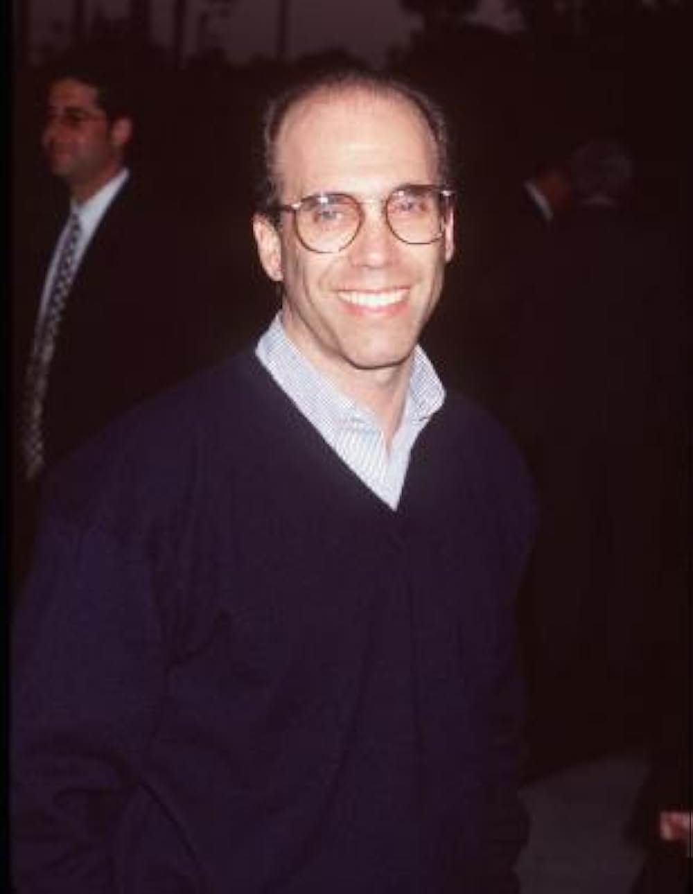 ディープ・インパクトの画像