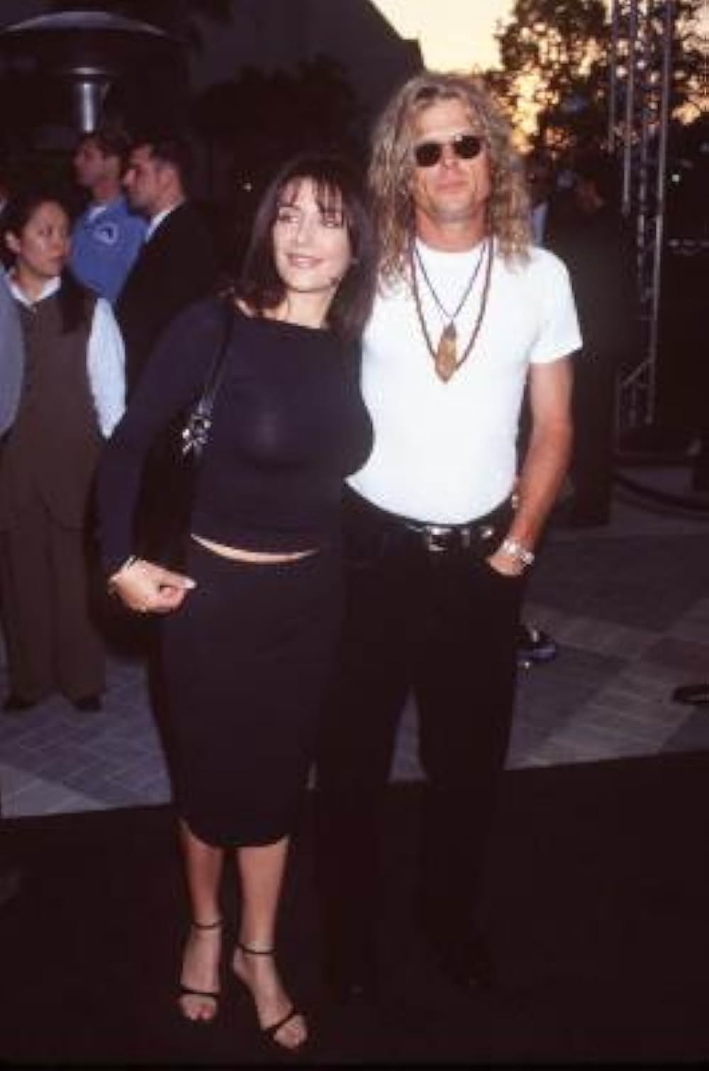 ディープ・インパクトの画像