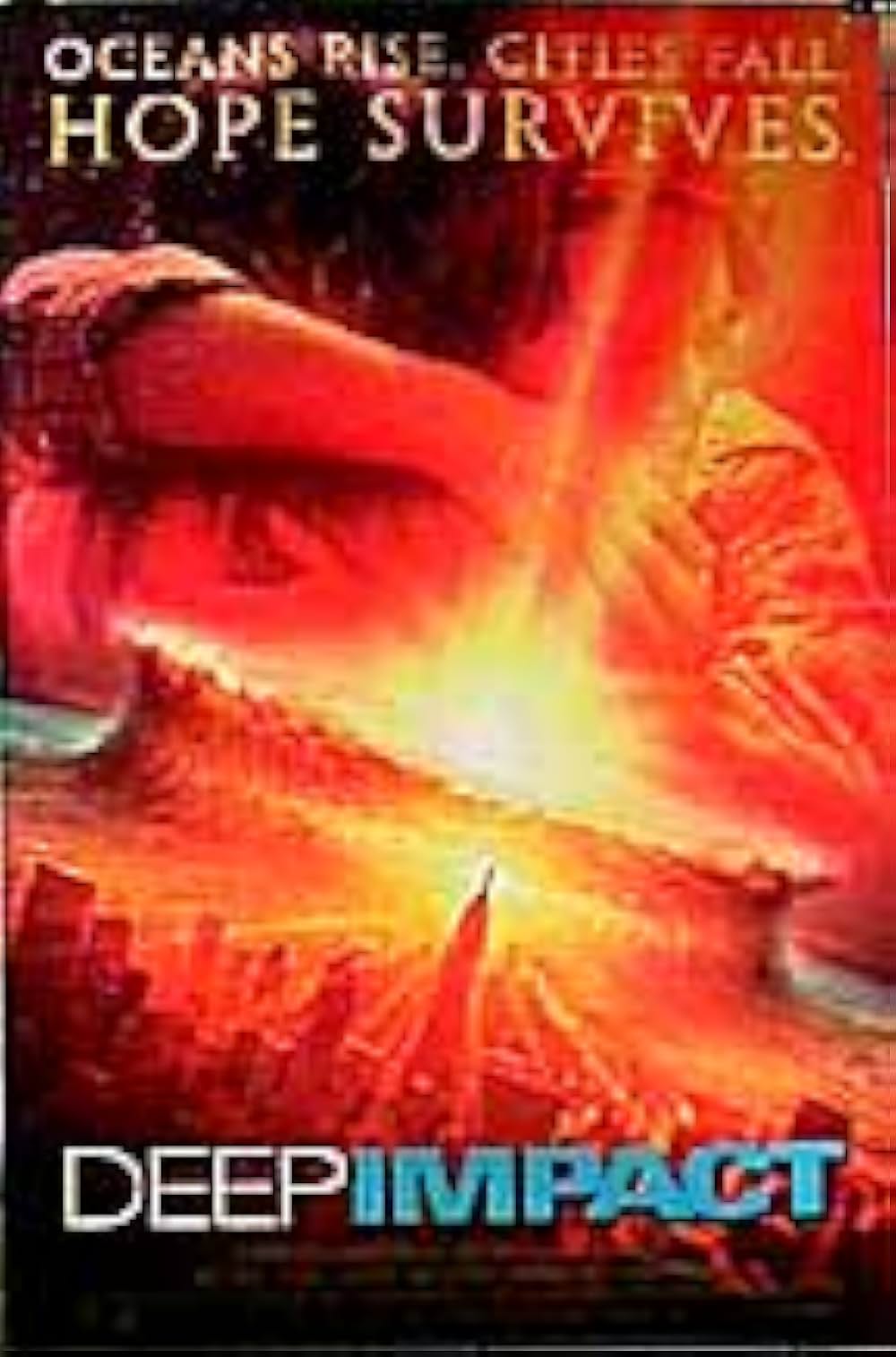 ディープ・インパクトの画像