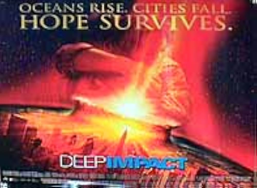 ディープ・インパクトの画像