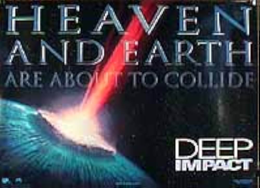 ディープ・インパクトの画像