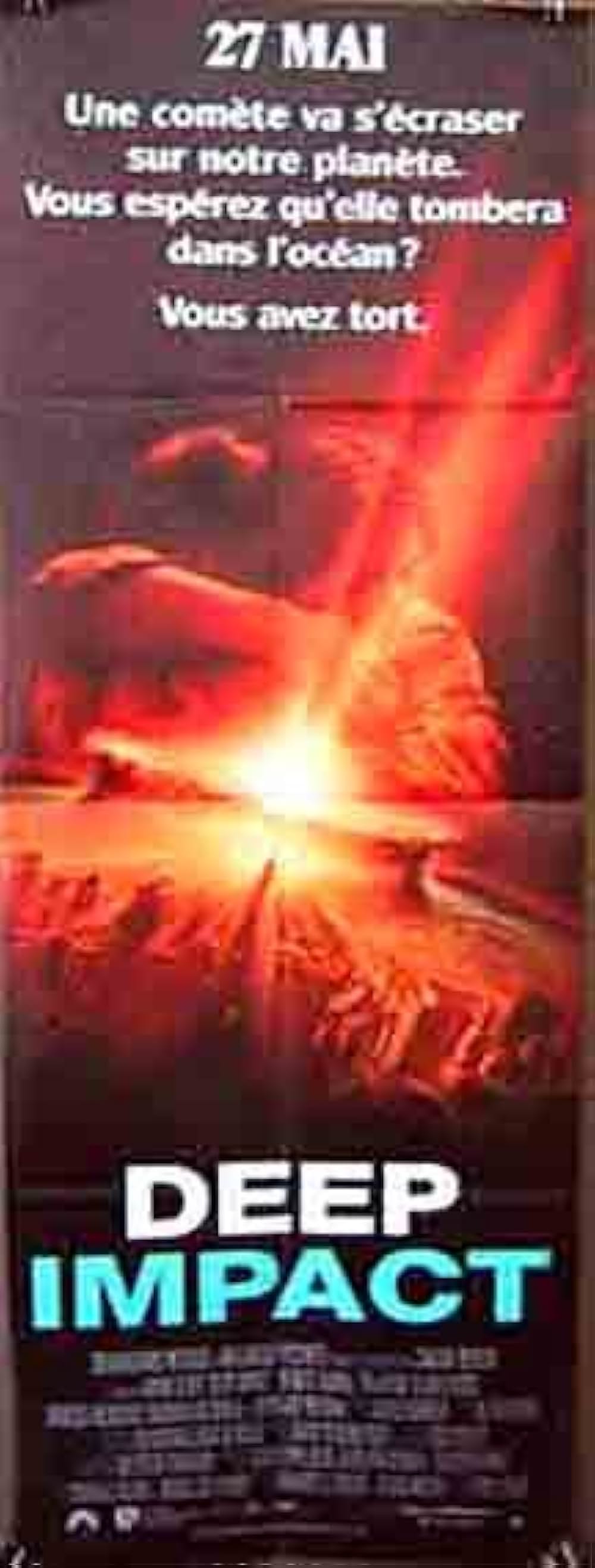 ディープ・インパクトの画像