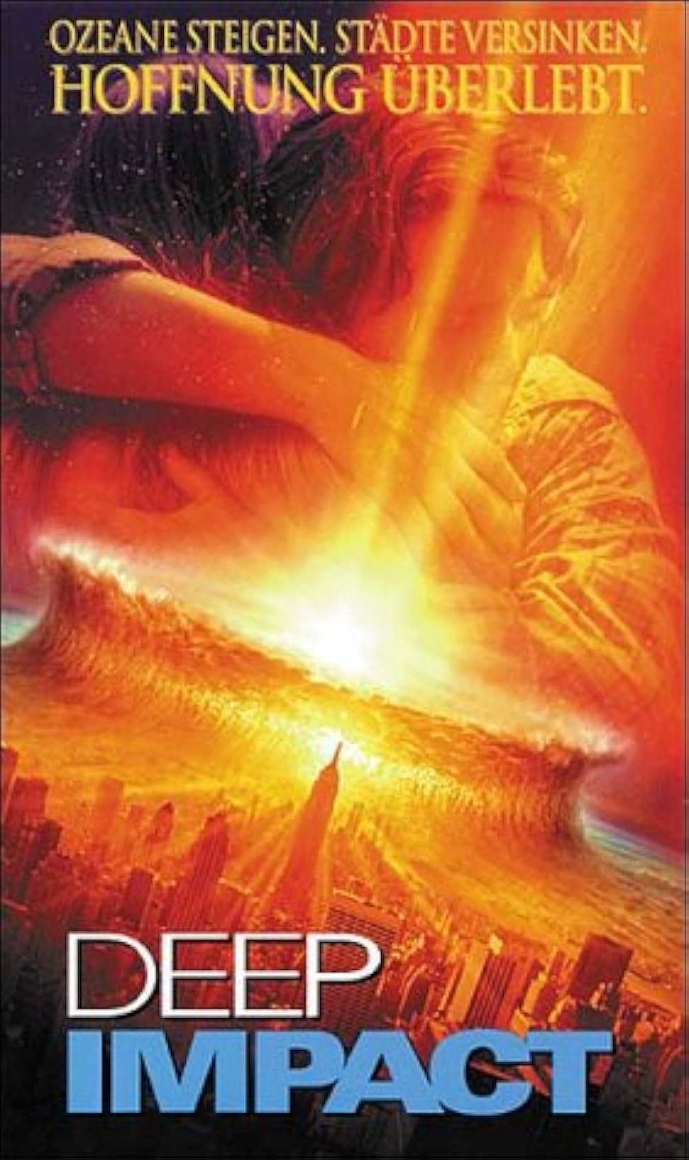 ディープ・インパクトの画像