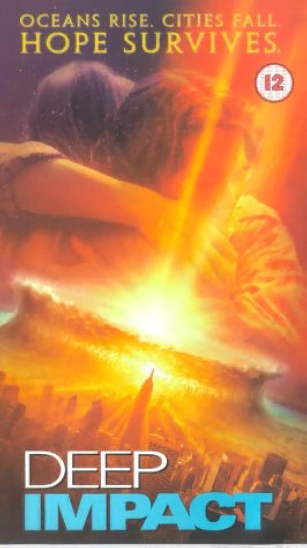 ディープ・インパクトの画像